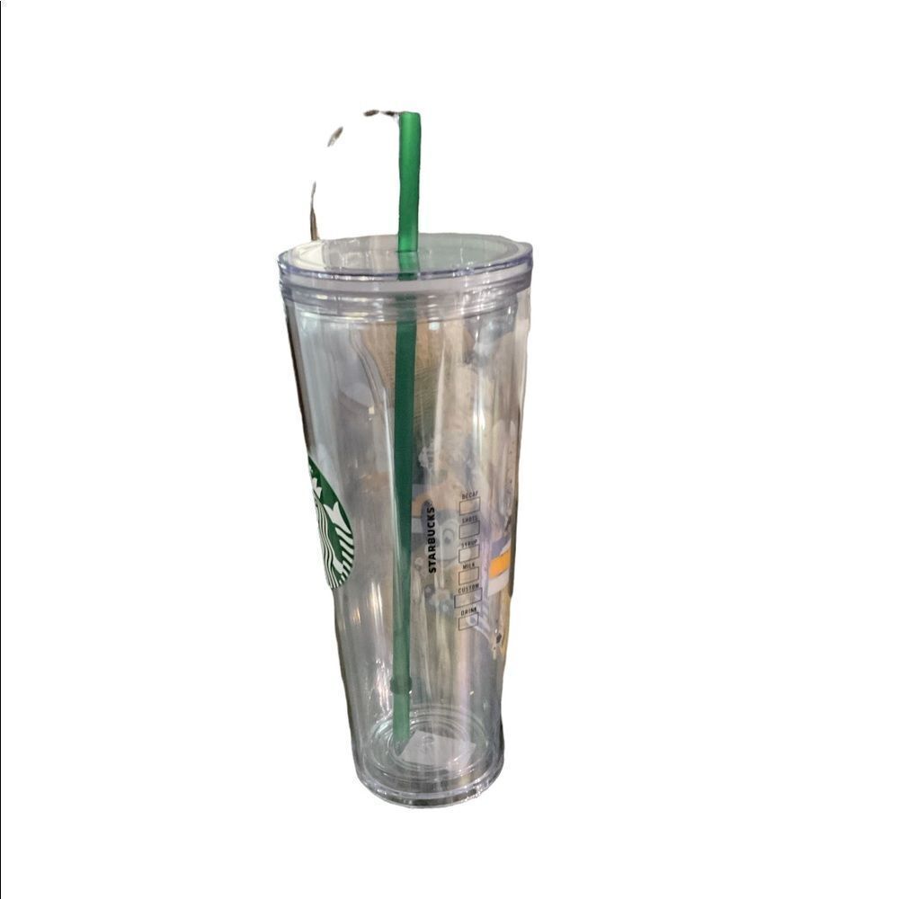 Starbucks Disney 50th anniversary Tumblr - Picture 7 of 7